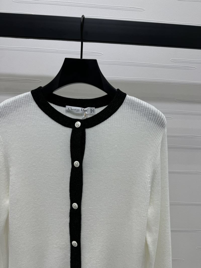 Christian Dior Sweaters